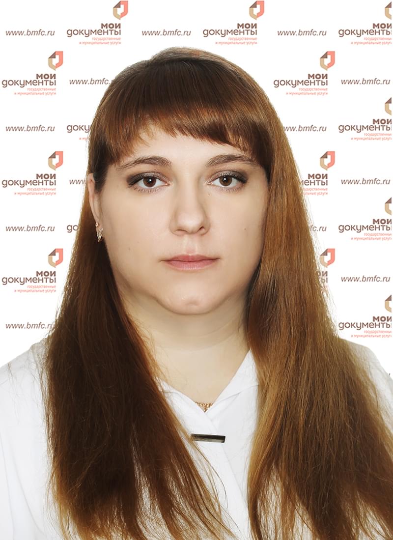 Будаева Валентина Александровна