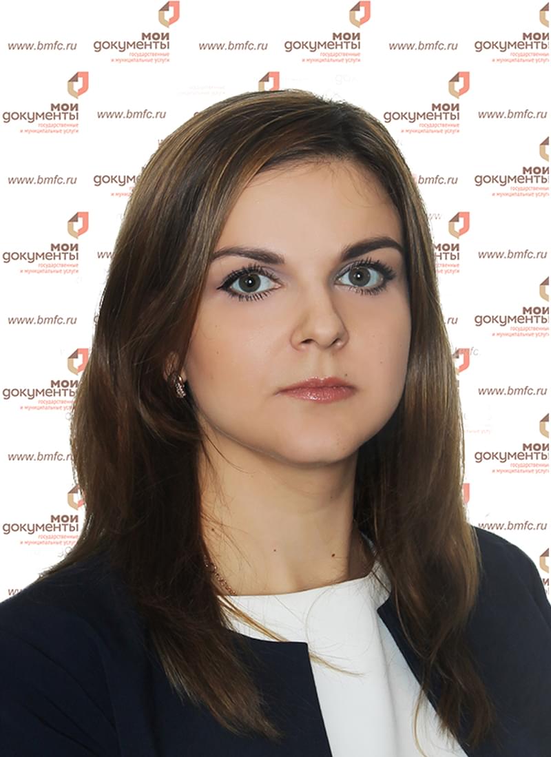 Козлова Наталья Валерьевна