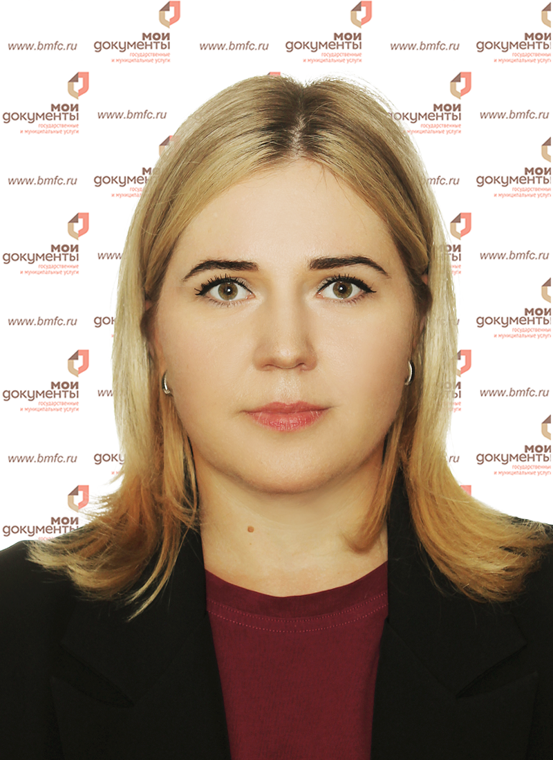 Савотина Анастасия Сергеевна