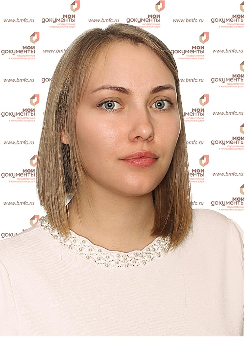 Савотина Анастасия Олеговна