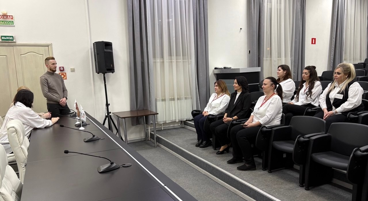 Специалисты «Альфа-Банка» посетили МФЦ Балашихи